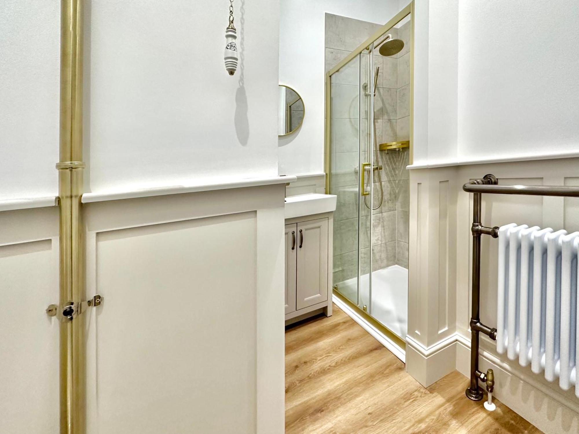 Gillygate Rest Apartment York Bagian luar foto